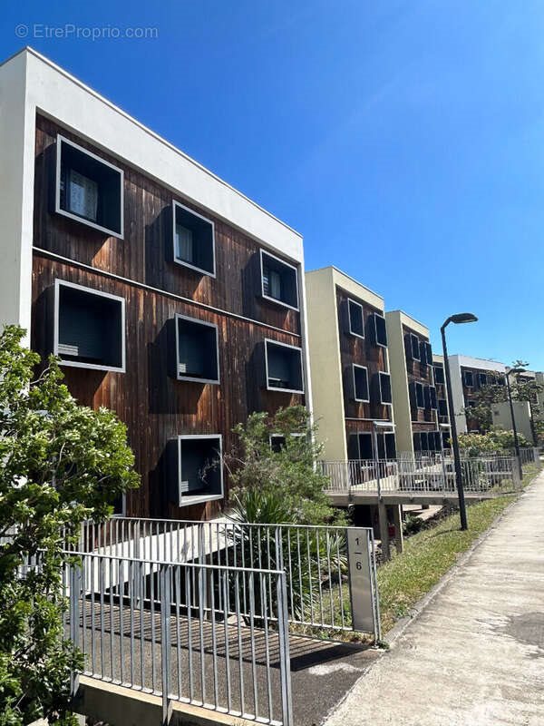 Appartement à vendre, 79m², Le Piton Saint-Leu