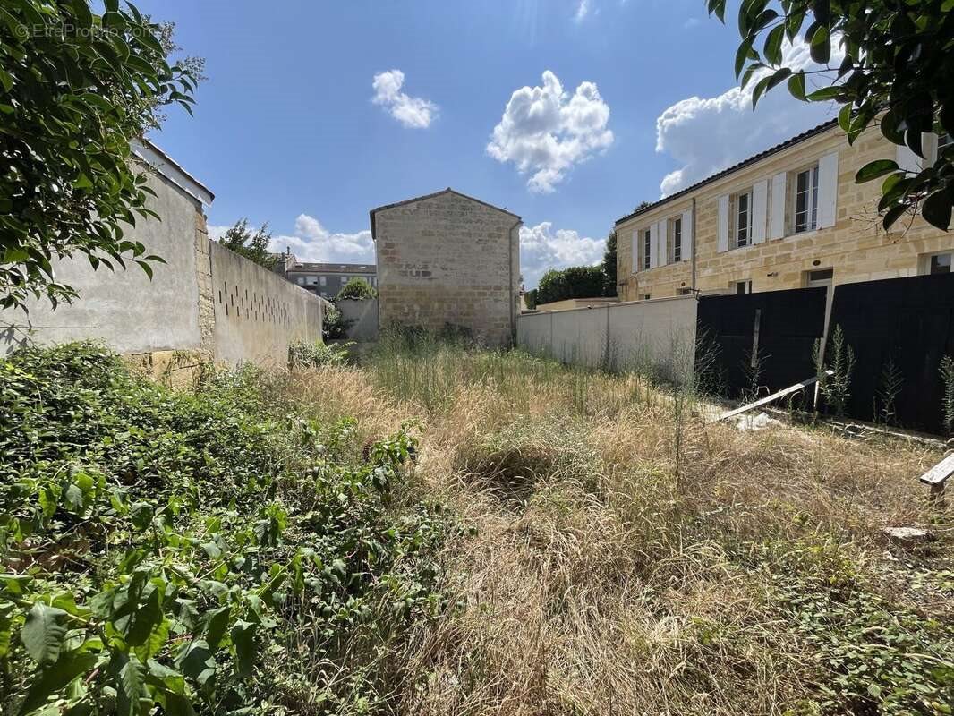 Appartement à vendre, 500m², Bordeaux