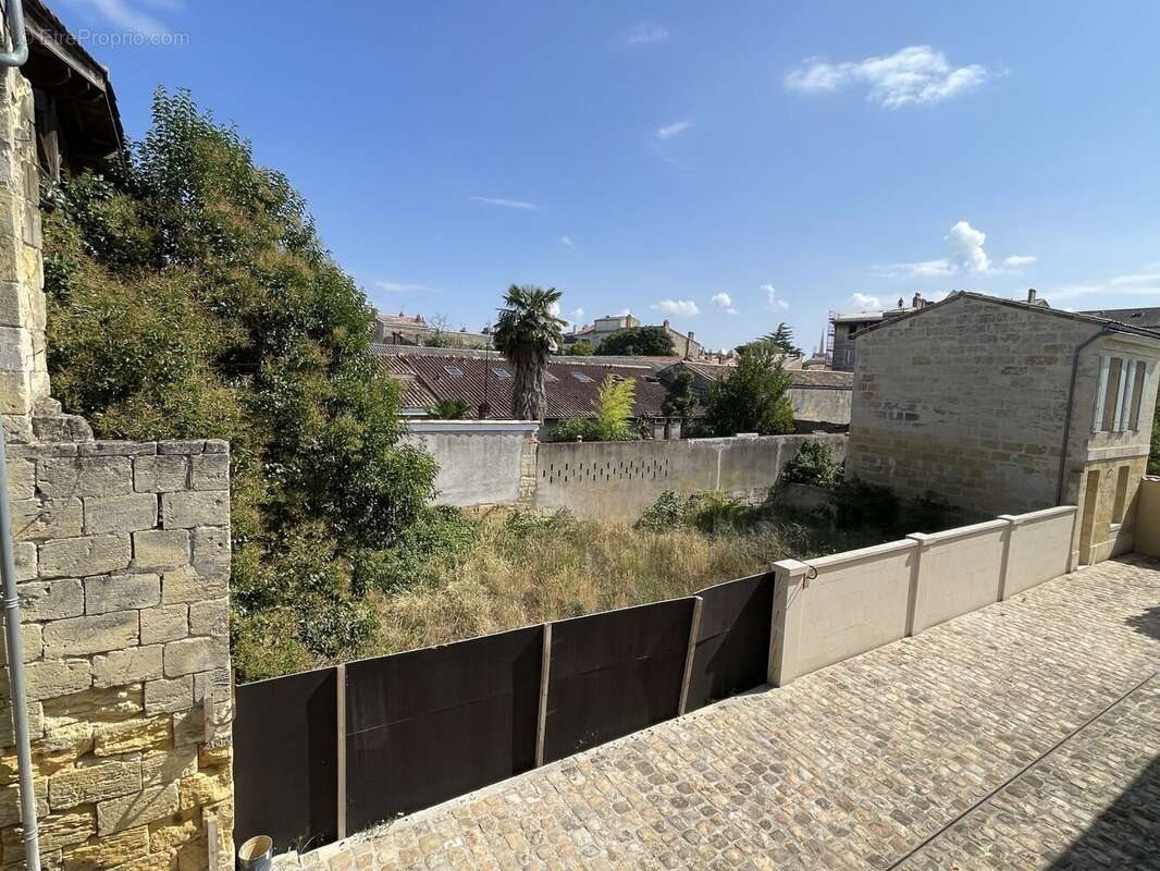 Appartement à vendre, 500m², Bordeaux