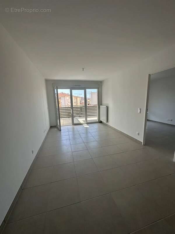 Appartement à vendre, 40m², Toulon