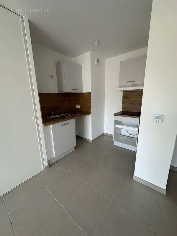 Appartement à vendre, 40m², Toulon