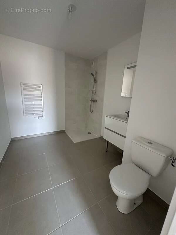 Appartement à vendre, 40m², Toulon