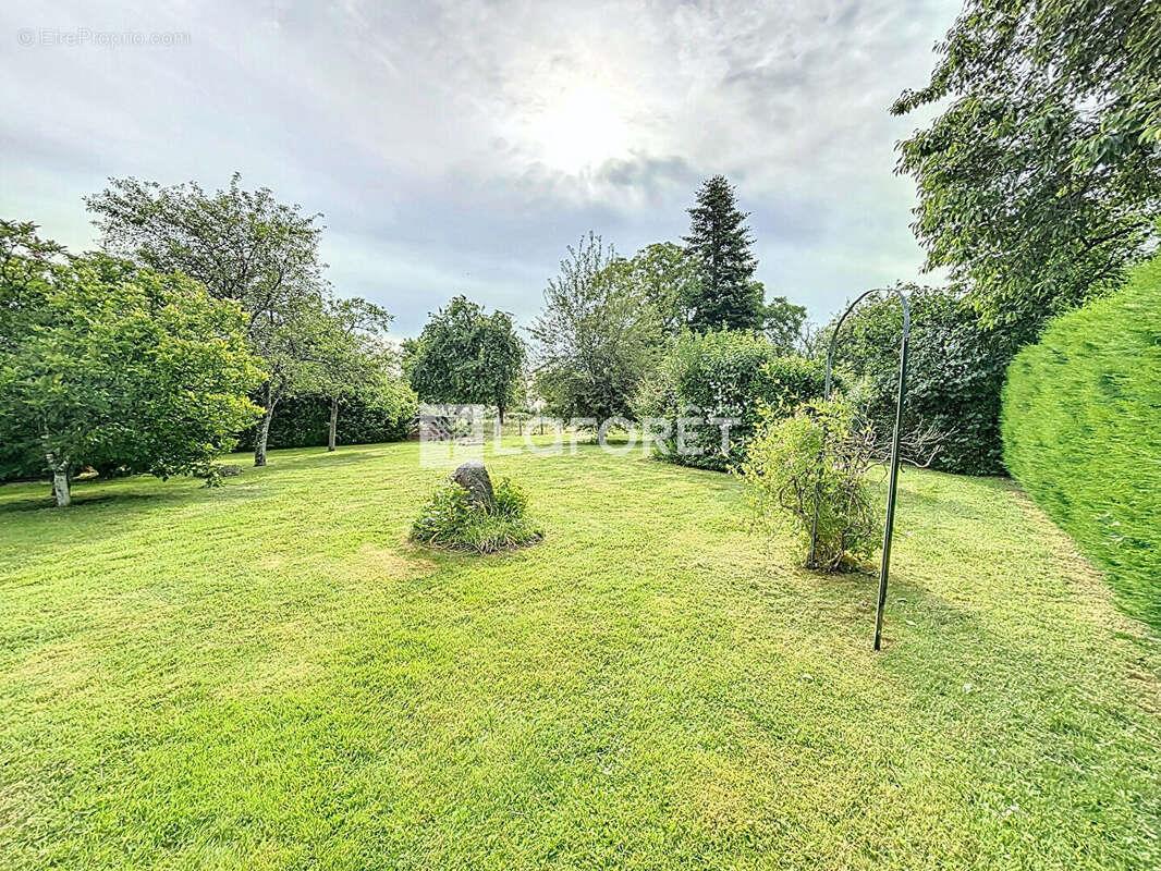 Maison à vendre, 37m², Echalou