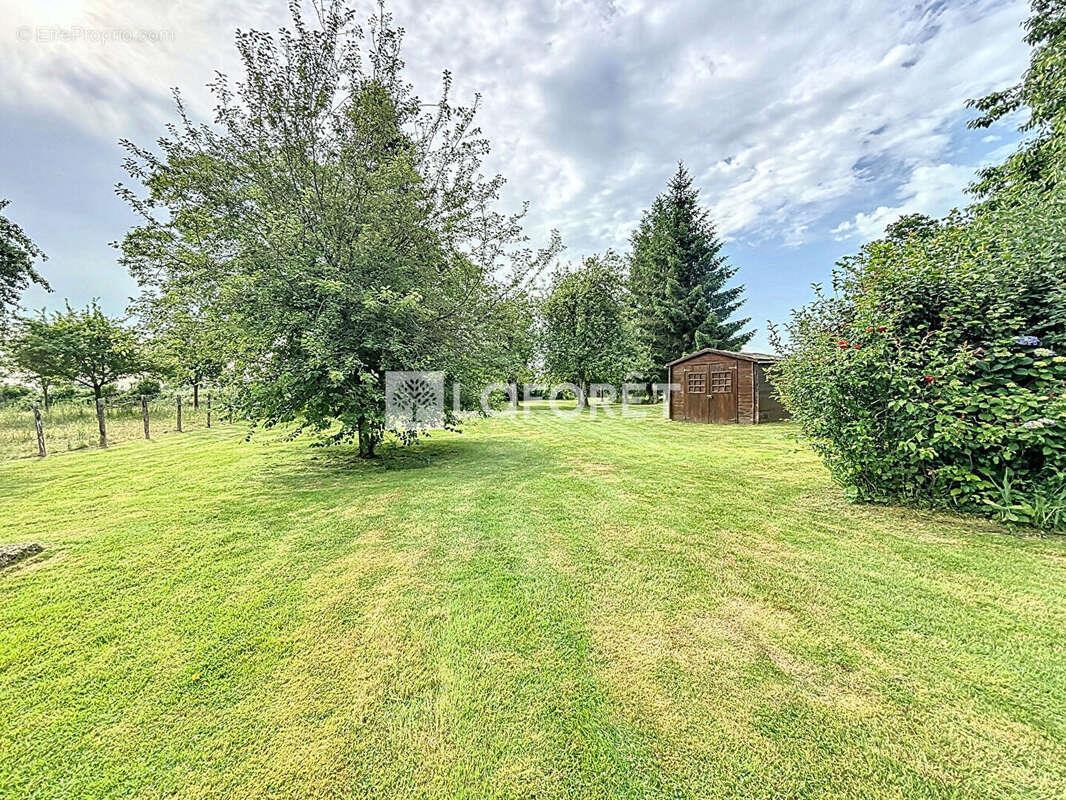 Maison à vendre, 37m², Echalou