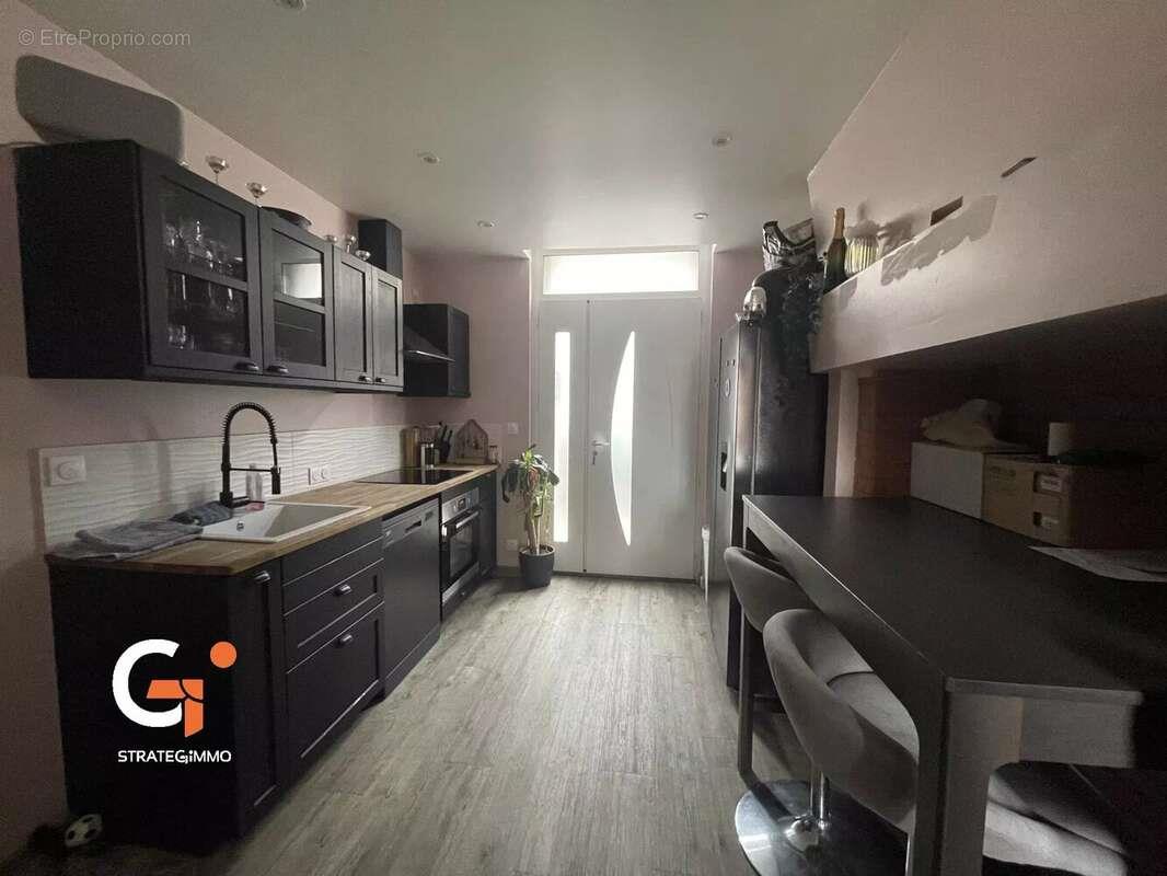Appartement à vendre, 154m², Rouen