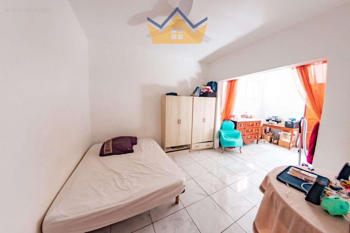 Maison à vendre, 90m², Saint-Esprit