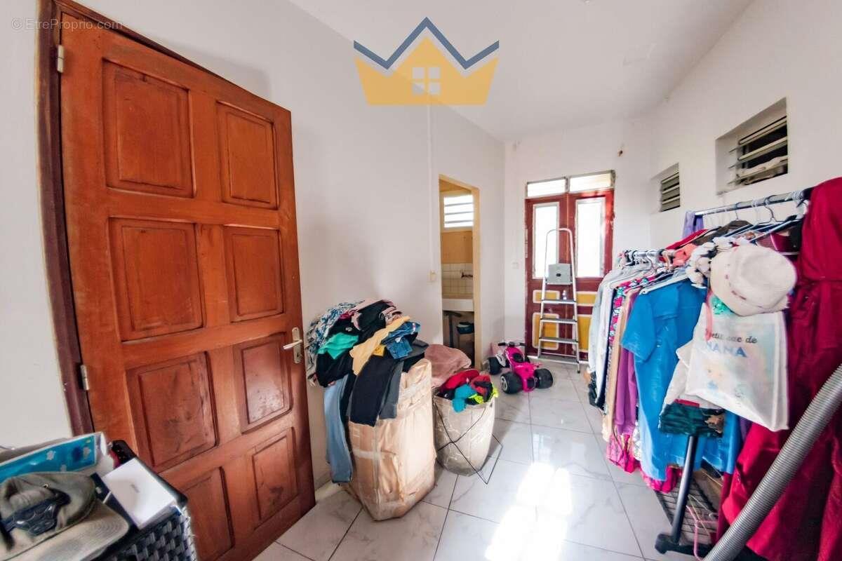 Maison à vendre, 90m², Saint-Esprit