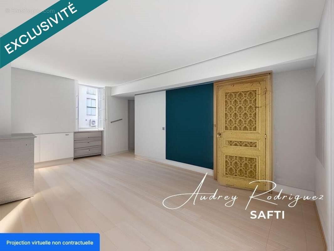 Maison à vendre, 100m², Bourg-de-Péage