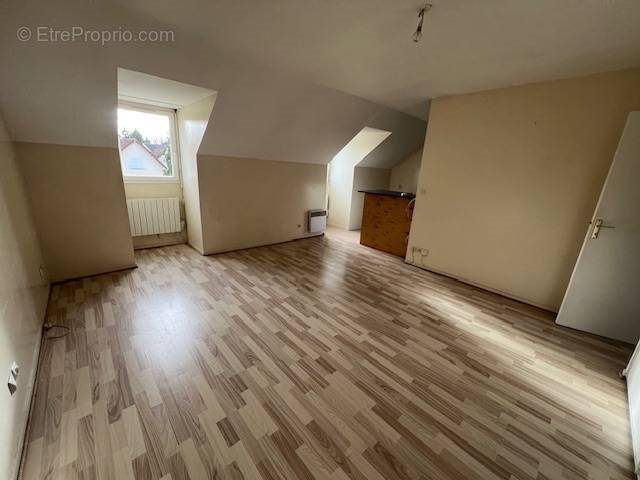 Appartement à vendre, 41m², Epernon