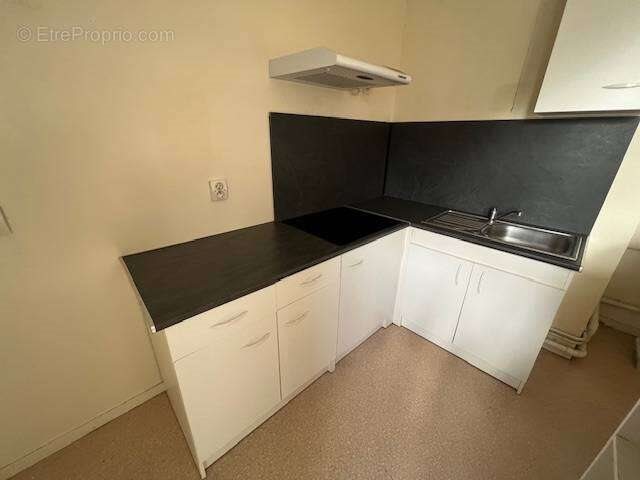 Appartement à vendre, 41m², Epernon