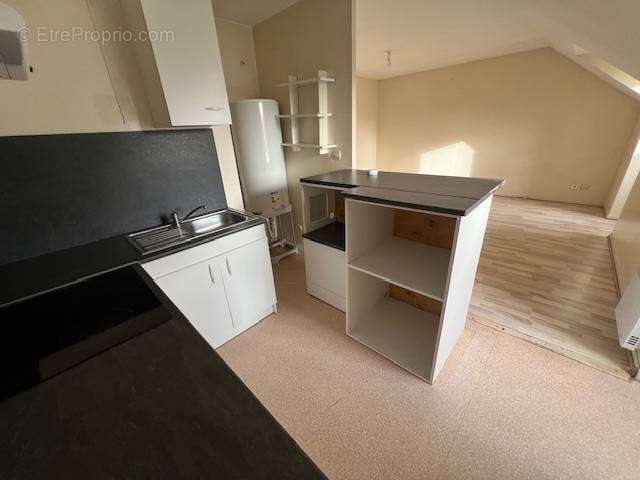 Appartement à vendre, 41m², Epernon