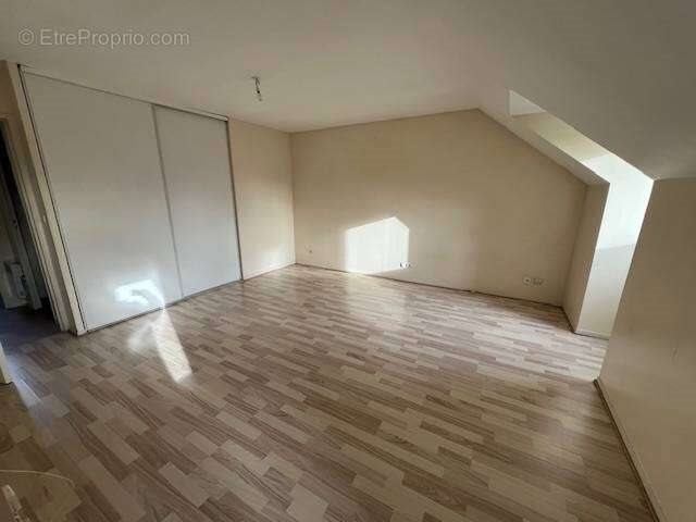 Appartement à vendre, 41m², Epernon