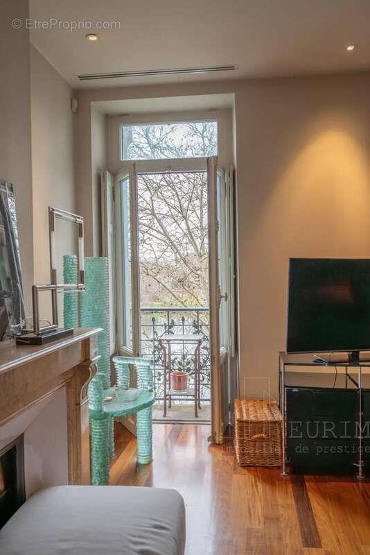 Appartement à vendre, 153m², Toulouse