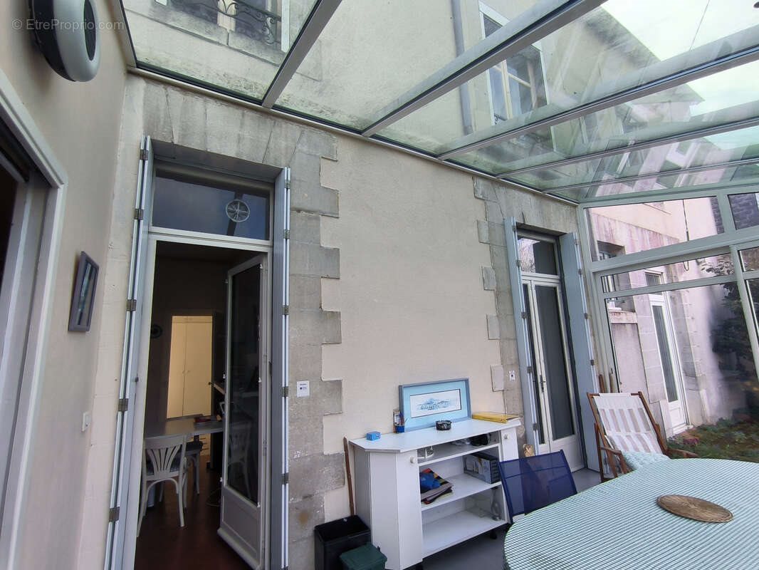 Maison à vendre, 179m², Nantes
