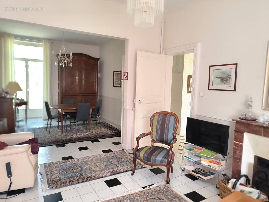 Maison à vendre, 179m², Nantes