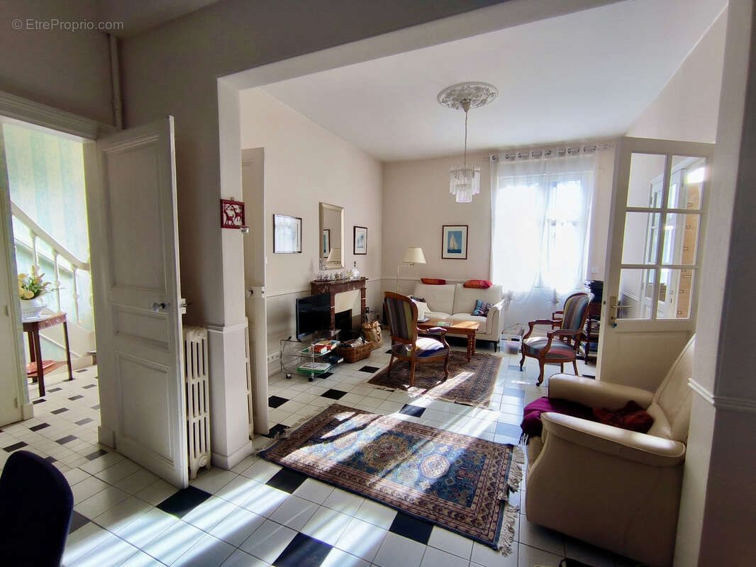 Maison à vendre, 179m², Nantes