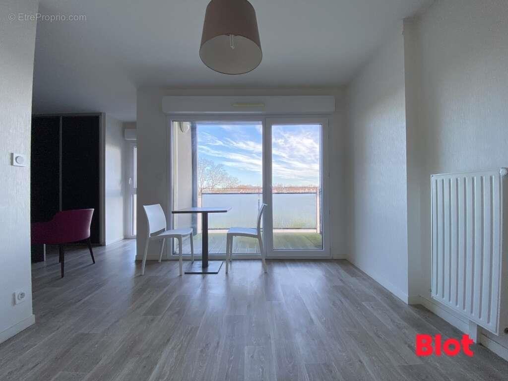 Appartement à vendre, 30m², Rennes