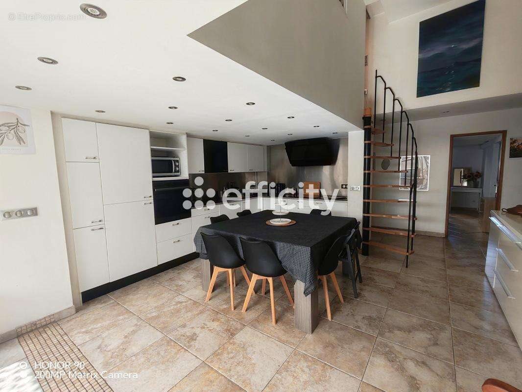 Maison à vendre, 90m², Marseille 14ème