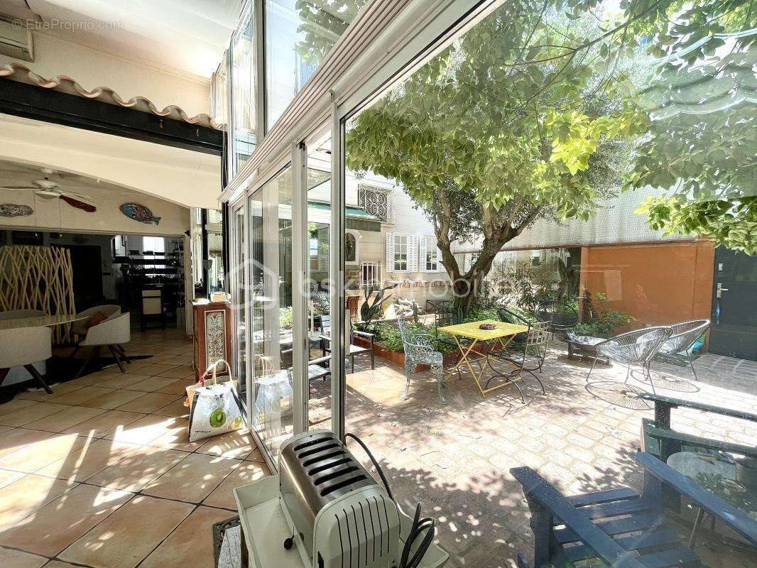 Appartement à vendre, 140m², Perpignan