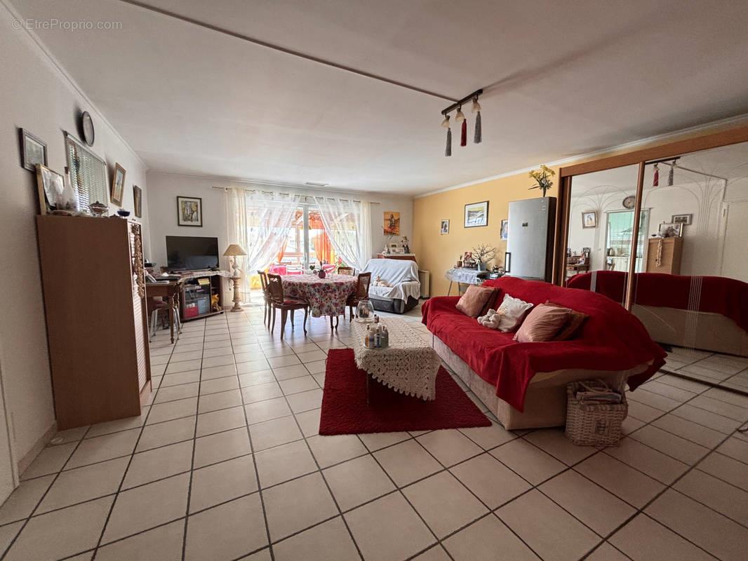 Appartement à vendre, 86m², Perpignan