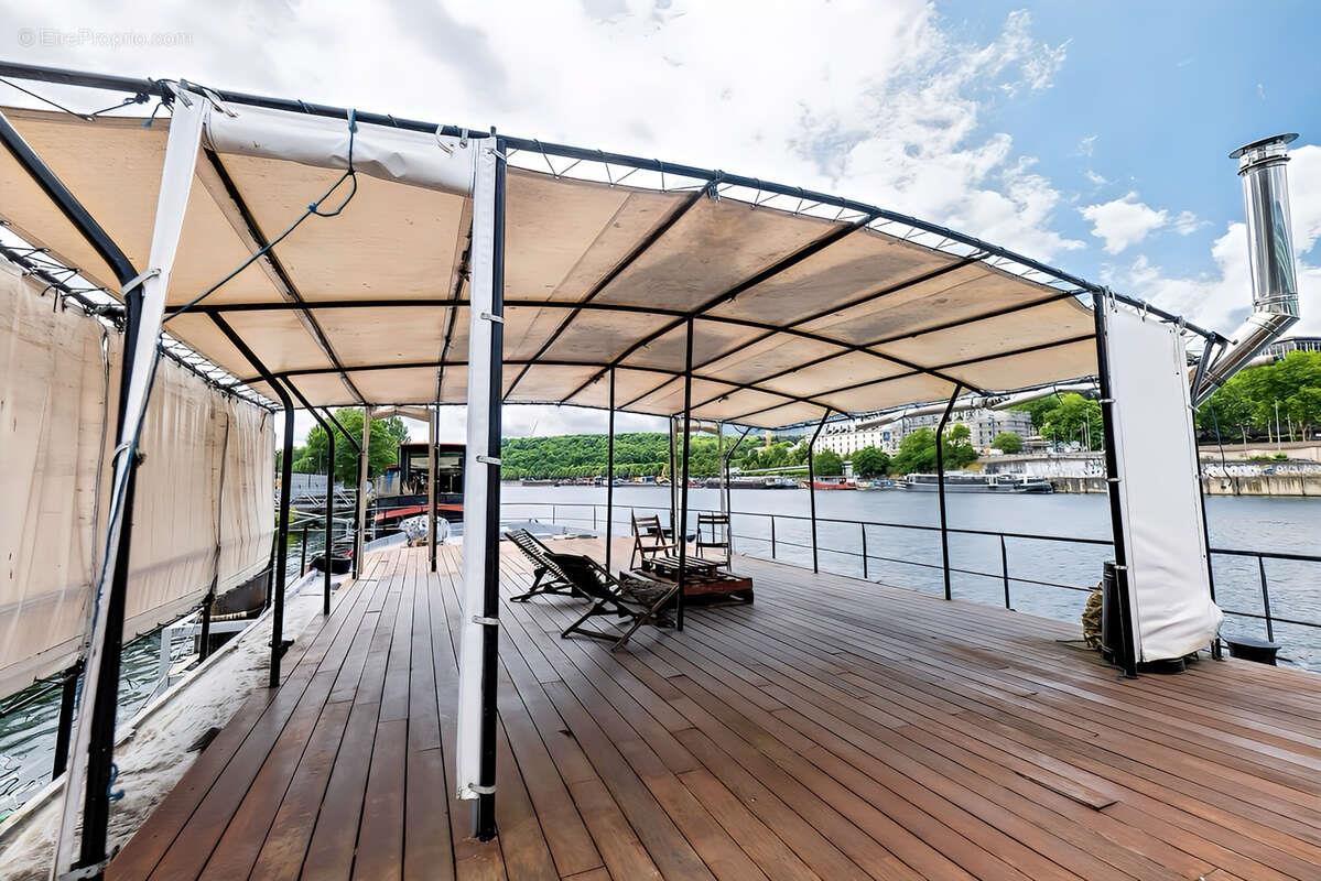 Appartement à vendre, 121m², Boulogne-Billancourt