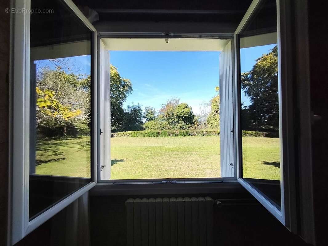 Maison à vendre, 97m², Chasseneuil-sur-Bonnieure