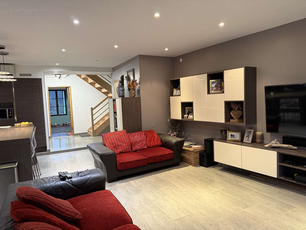 Appartement à vendre, 135m², Osny