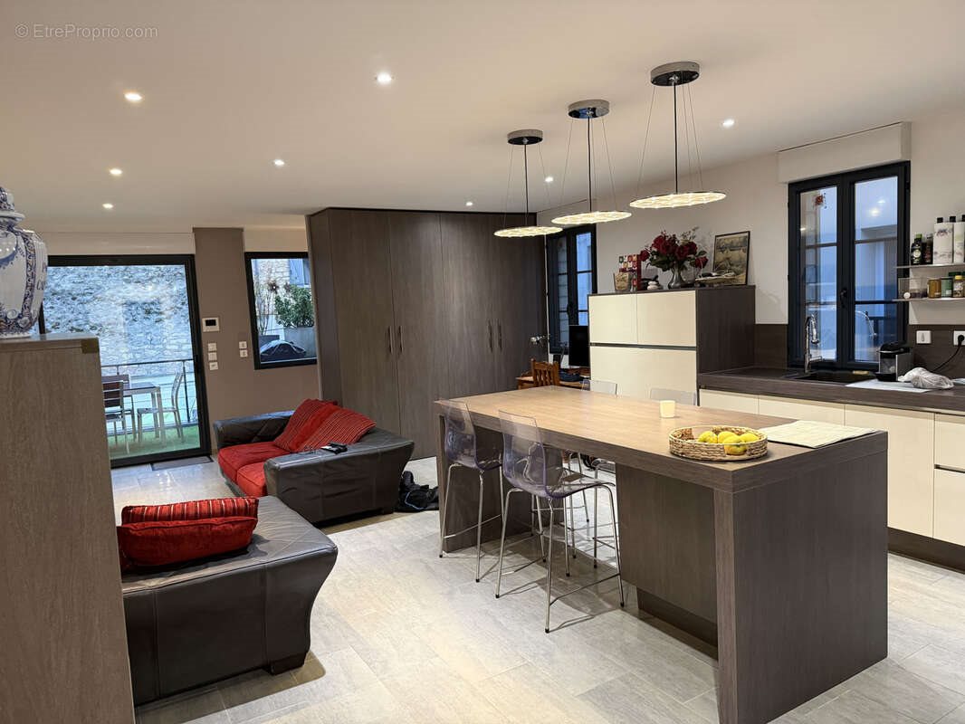 Appartement à vendre, 135m², Osny