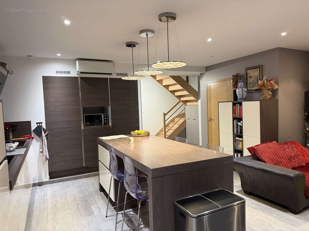 Appartement à vendre, 135m², Osny