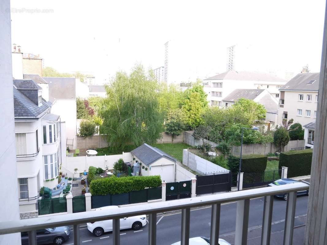 Appartement à vendre, 42m², Orléans