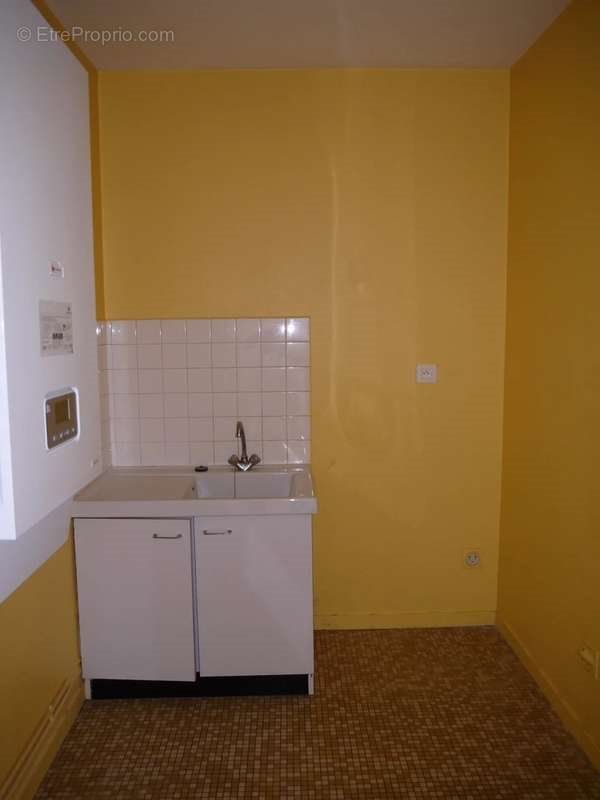 Appartement à vendre, 42m², Orléans