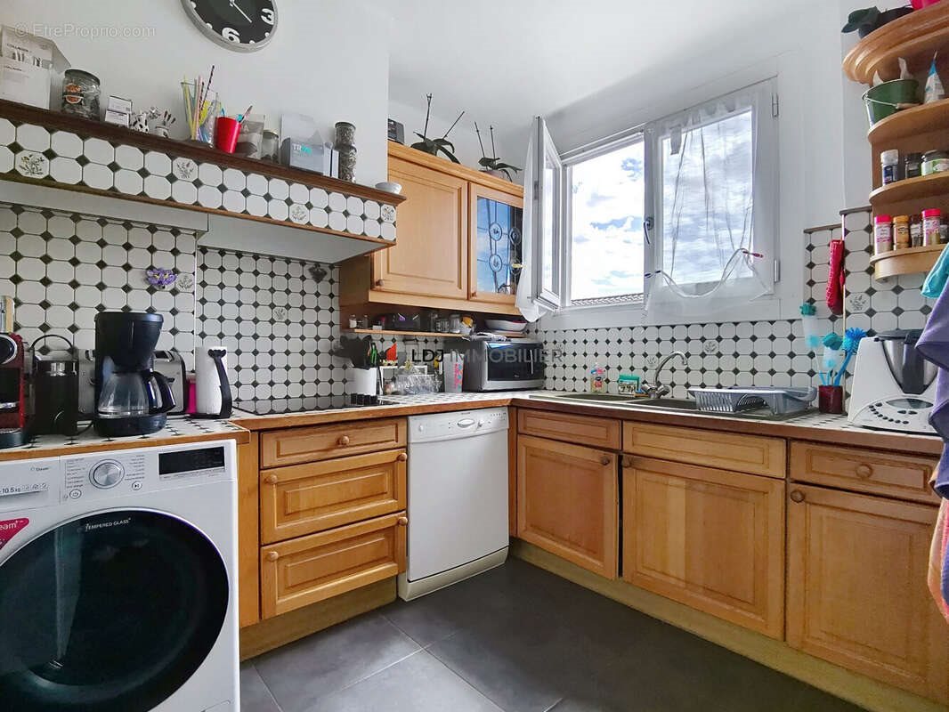 Appartement à vendre, 82m², Perpignan