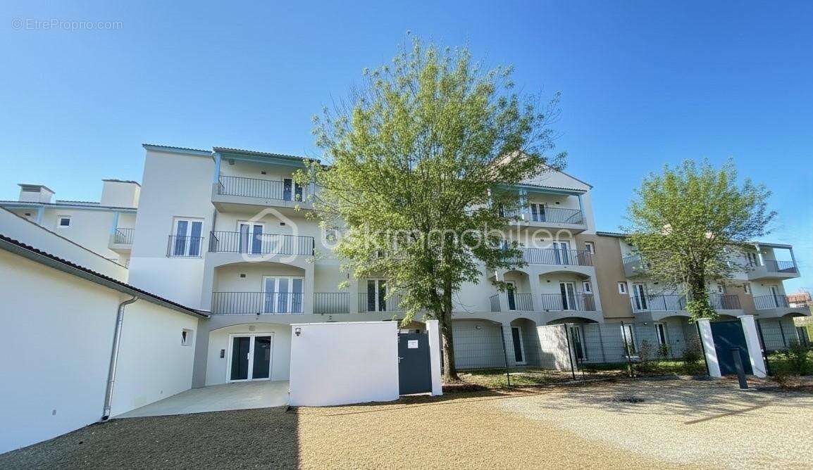 Appartement à vendre, 54m², Saint-Christol