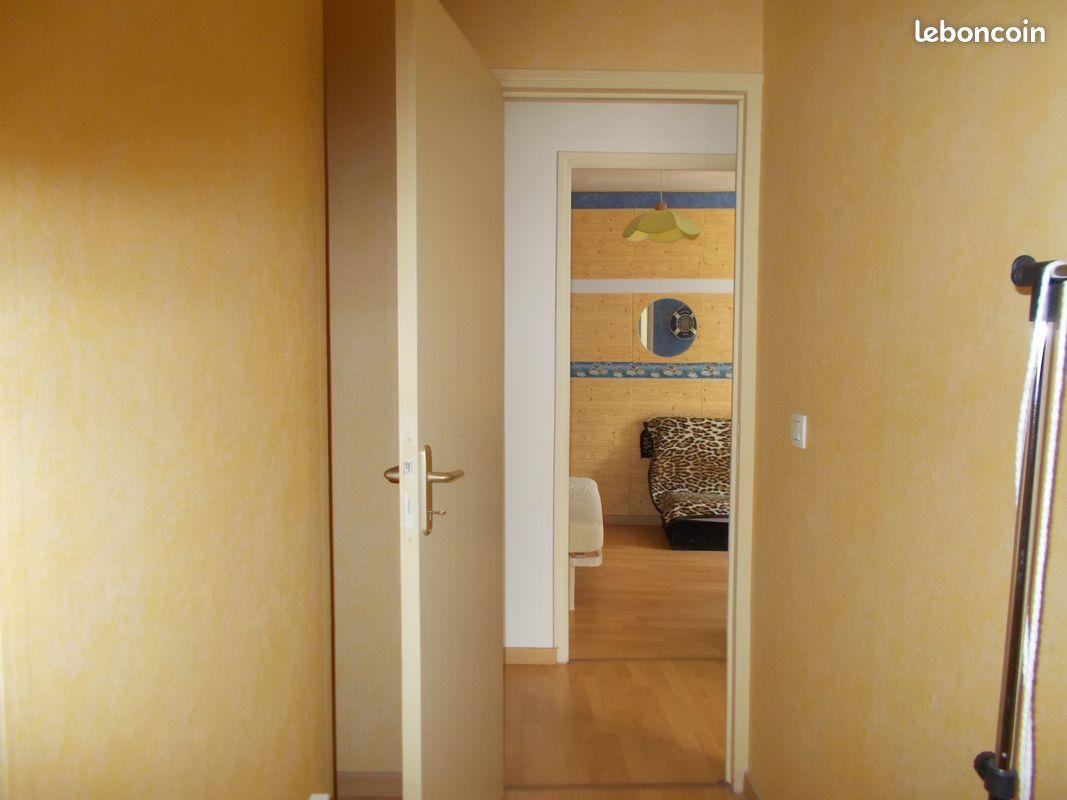 Appartement à vendre, 77m², Le Cheylard