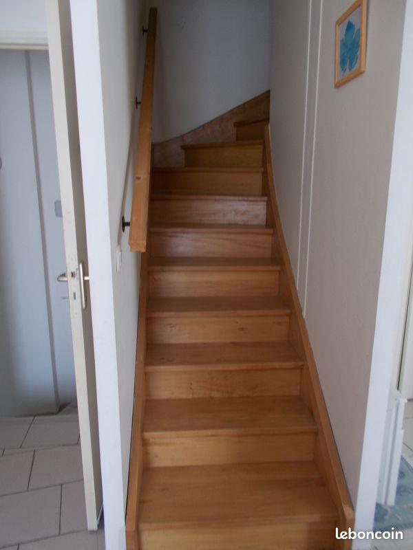 Appartement à vendre, 77m², Le Cheylard