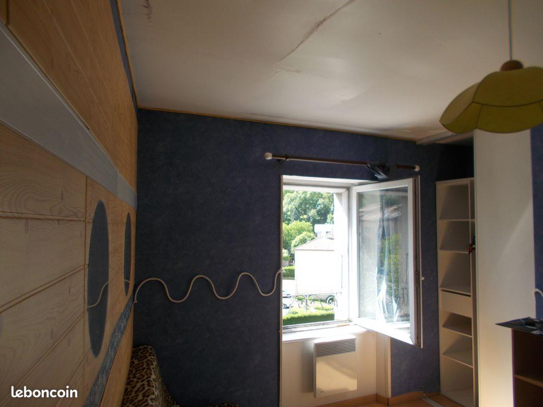 Appartement à vendre, 77m², Le Cheylard