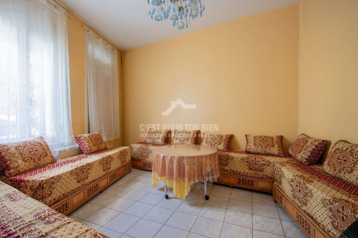 Maison à vendre, 100m², Lille