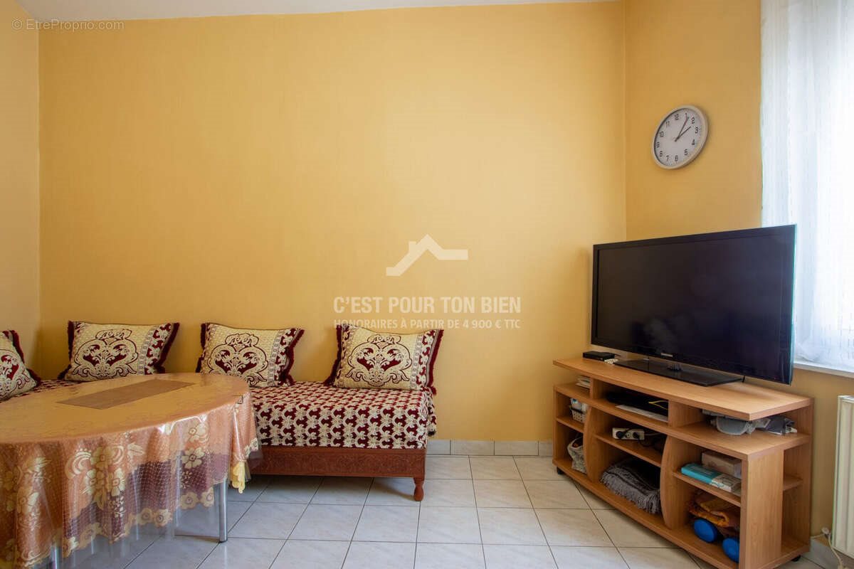 Maison à vendre, 100m², Lille