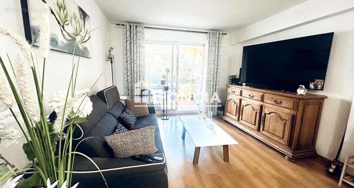 Appartement à vendre, 39m², Toulon