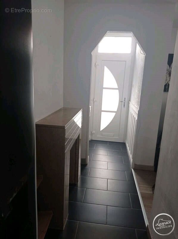 Maison à vendre, 92m², Audruicq