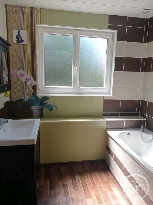 Maison à vendre, 92m², Audruicq