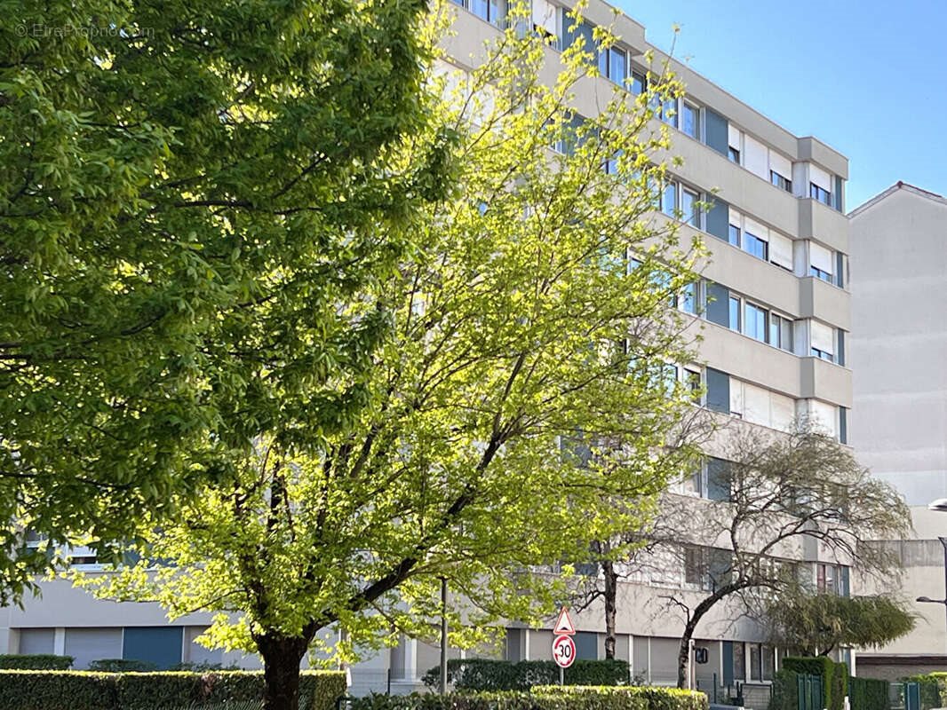 Appartement à vendre, 66m², Lyon 3ème
