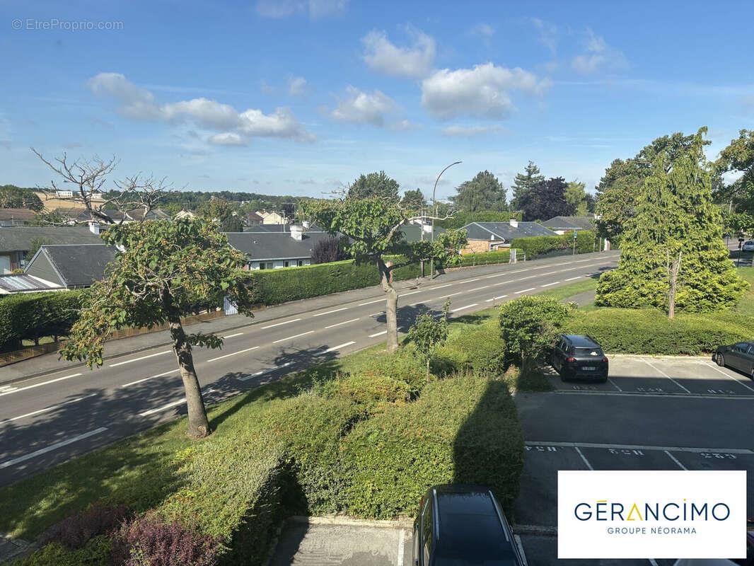 Appartement à vendre, 84m², Amiens