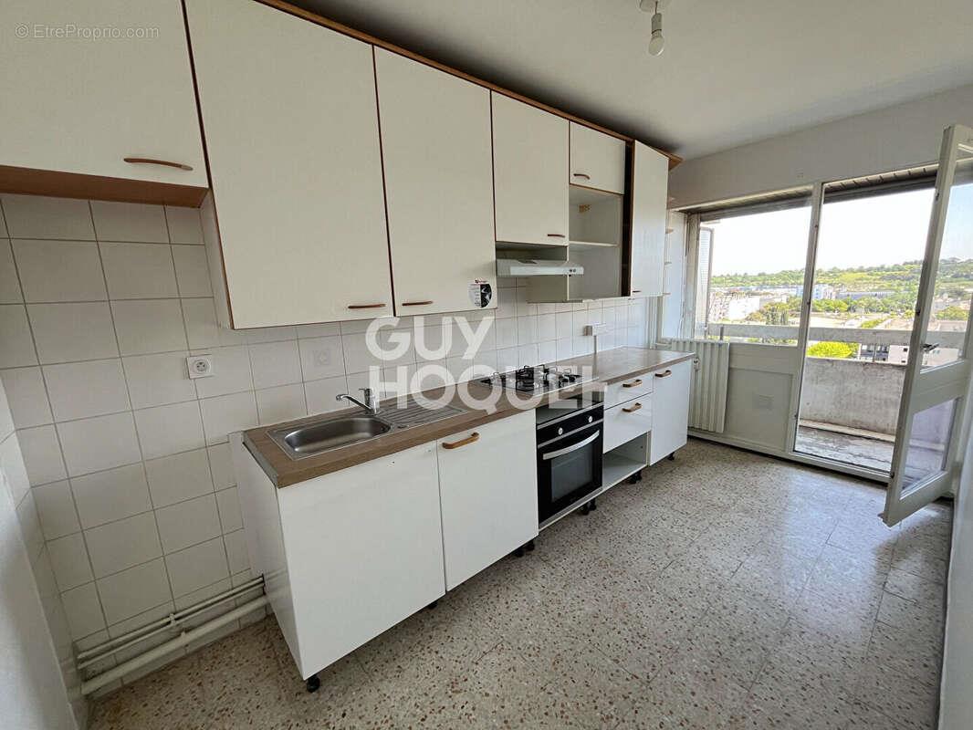 Appartement à vendre, 60m², Montpellier