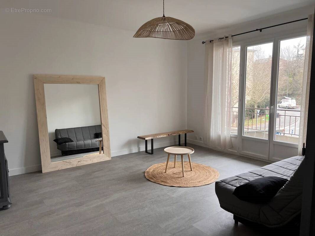 Appartement à vendre, 85m², Rodez