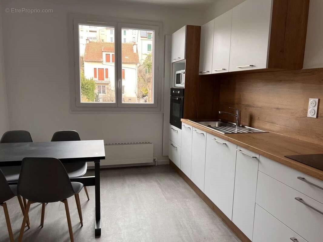 Appartement à vendre, 85m², Rodez