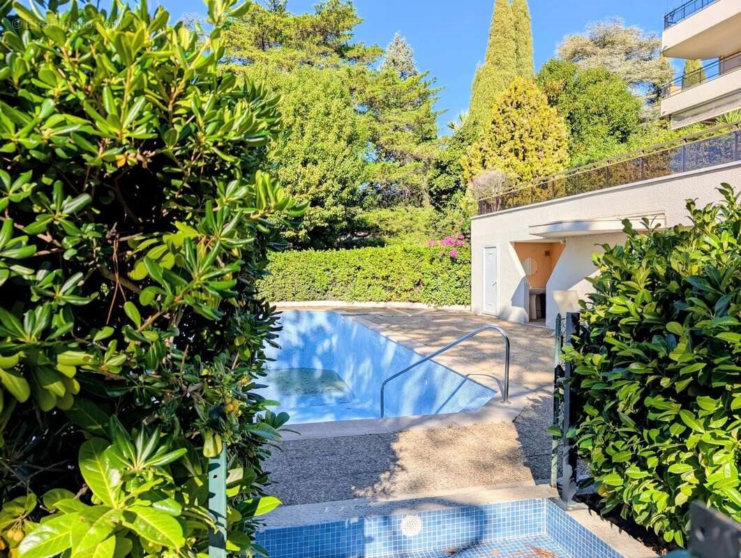 Appartement à vendre, 29m², Nice