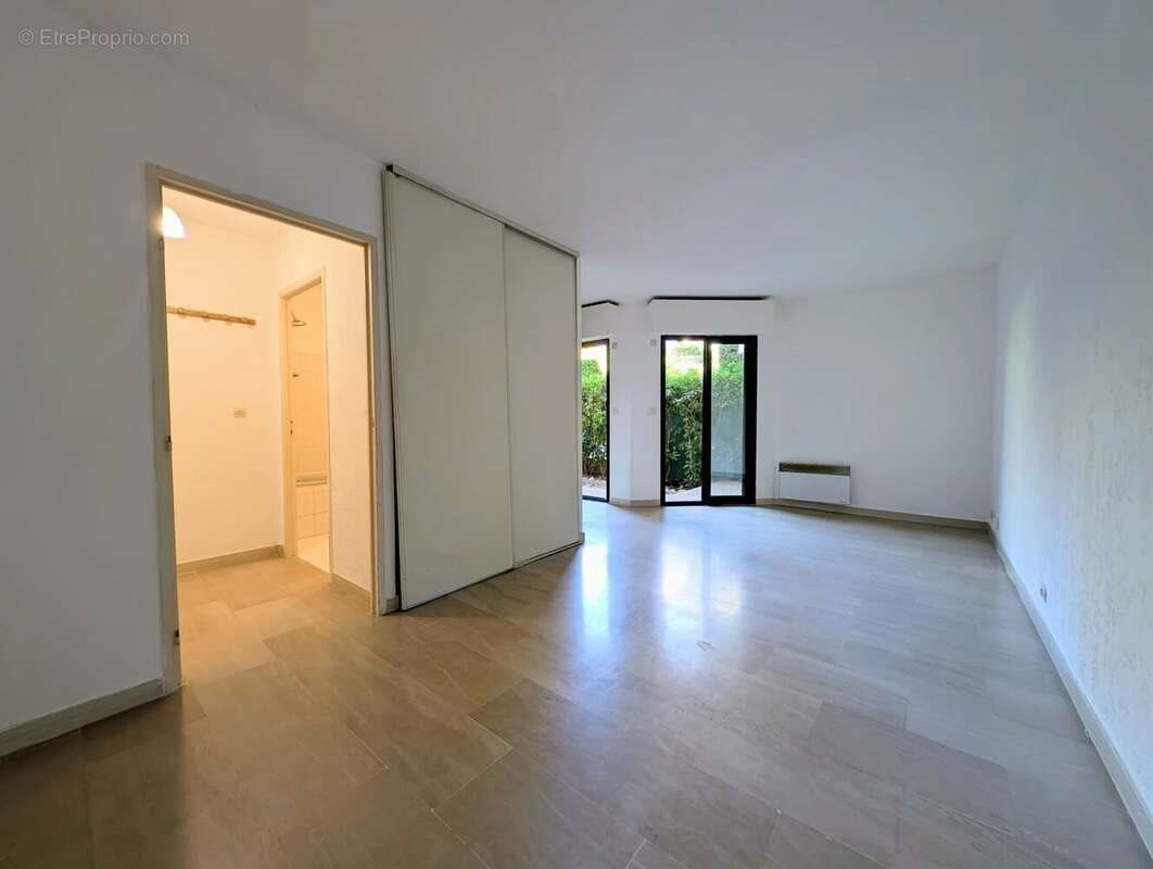 Appartement à vendre, 29m², Nice