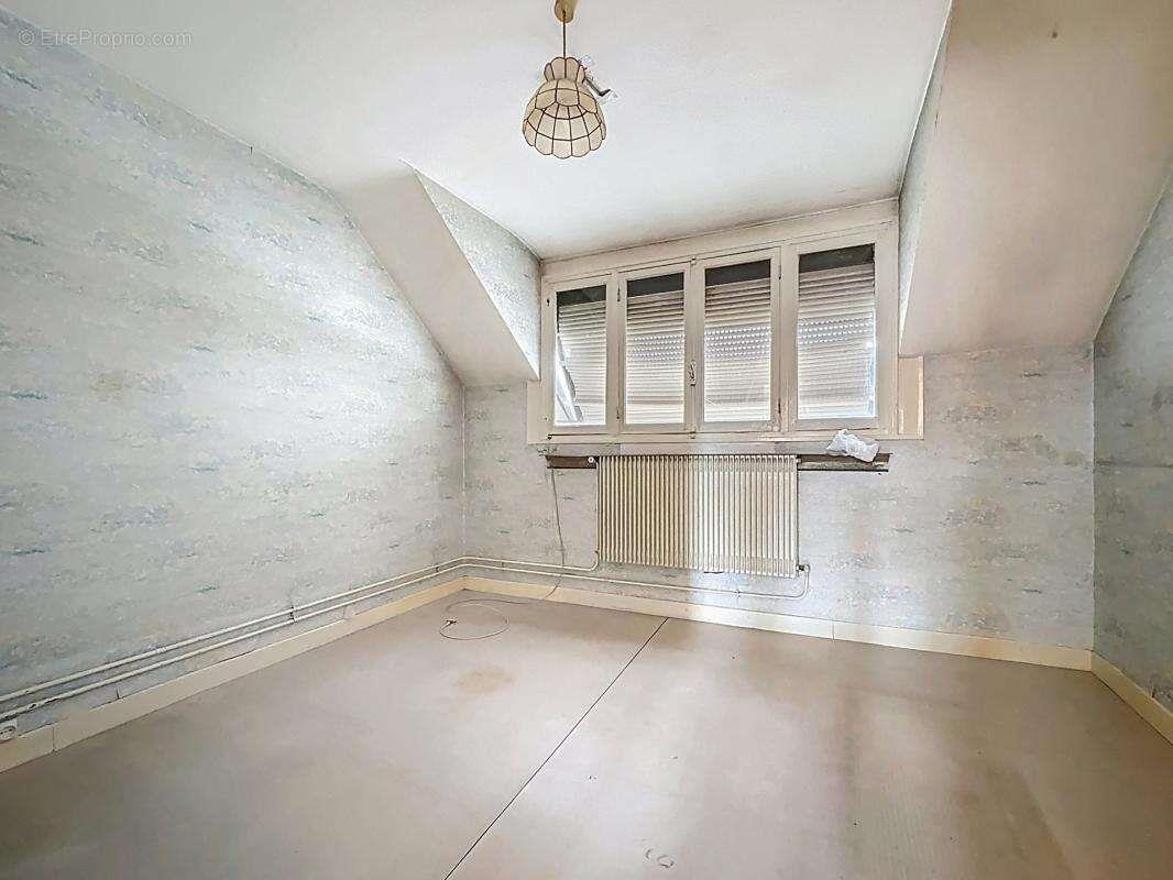 Appartement à vendre, 39m², Reims