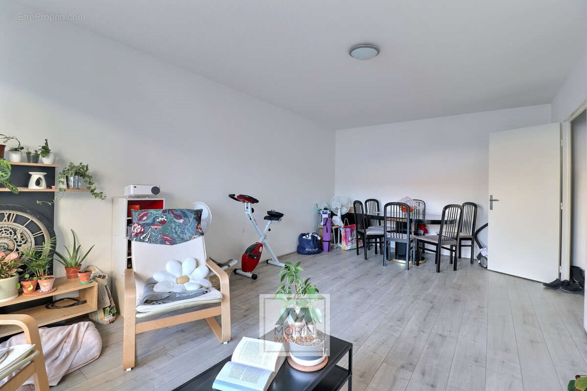 Appartement à vendre, 69m², Bordeaux